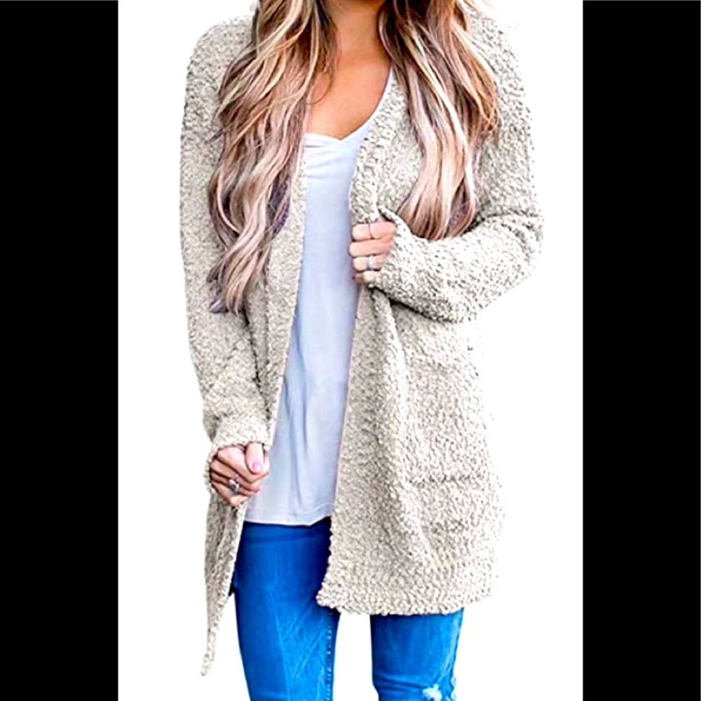 Merokeety sweater
